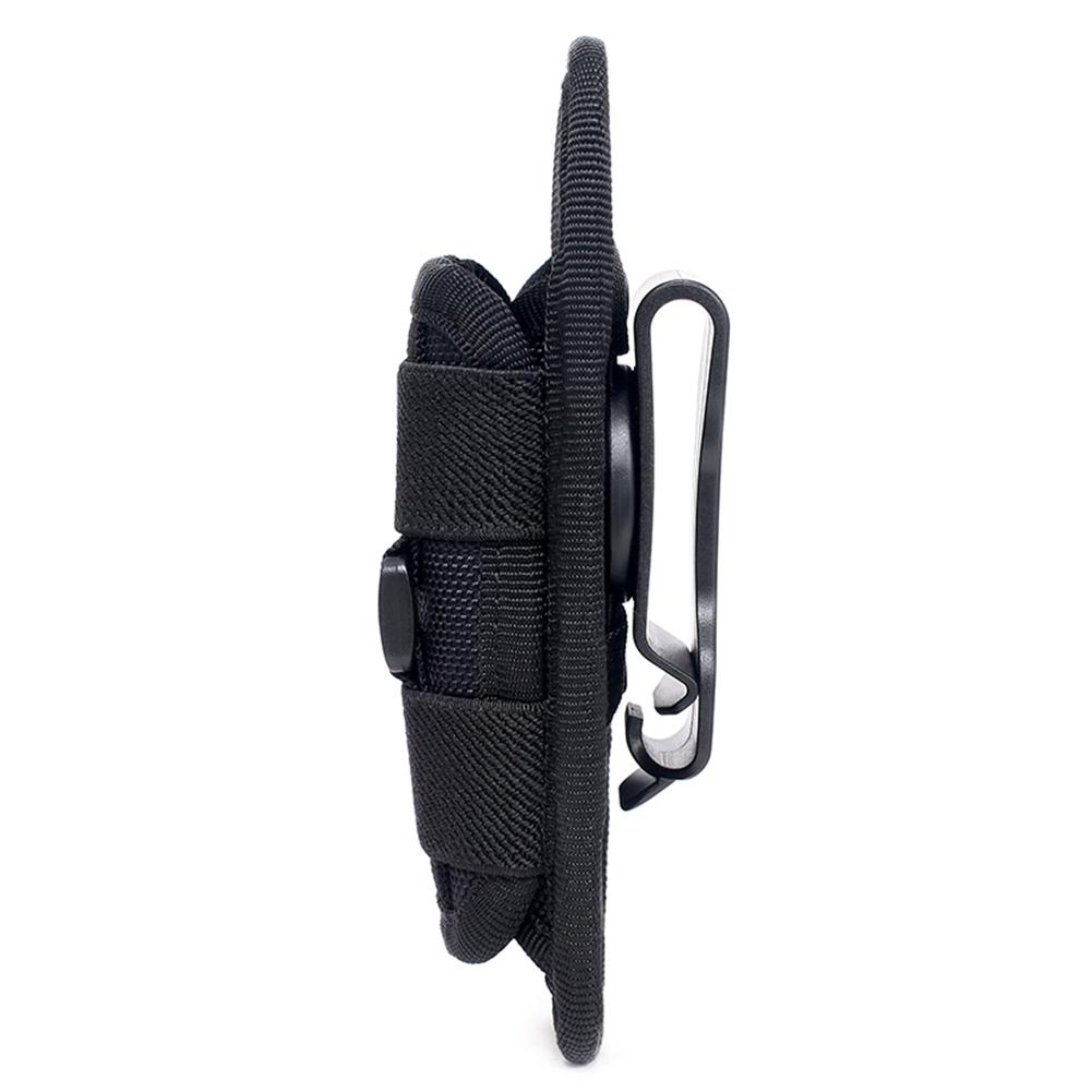 Outdoor Hunting Belt - Outdoor Tactical Hunting 360 Degrees Rotatable