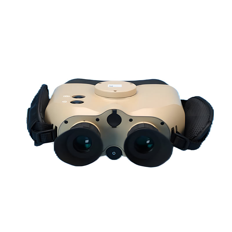Outdoor Hunting Range - Professional HD Ultra Long Range Thermal