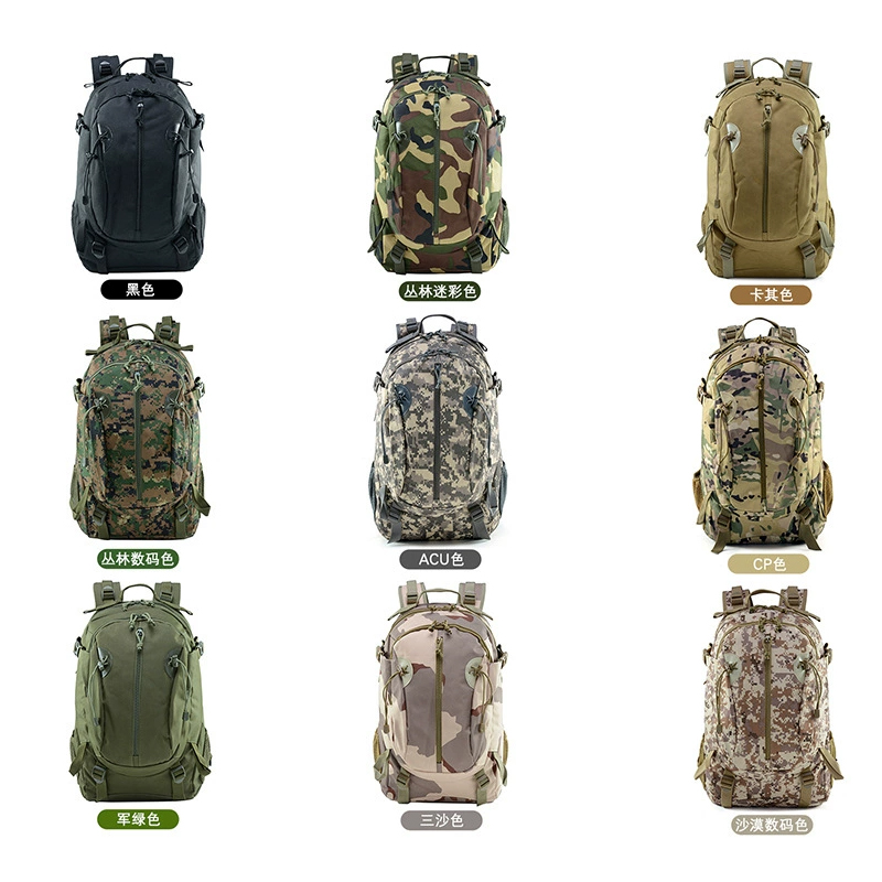 Outdoor Hunting News - men's knapsack 30L Tactical backpack New