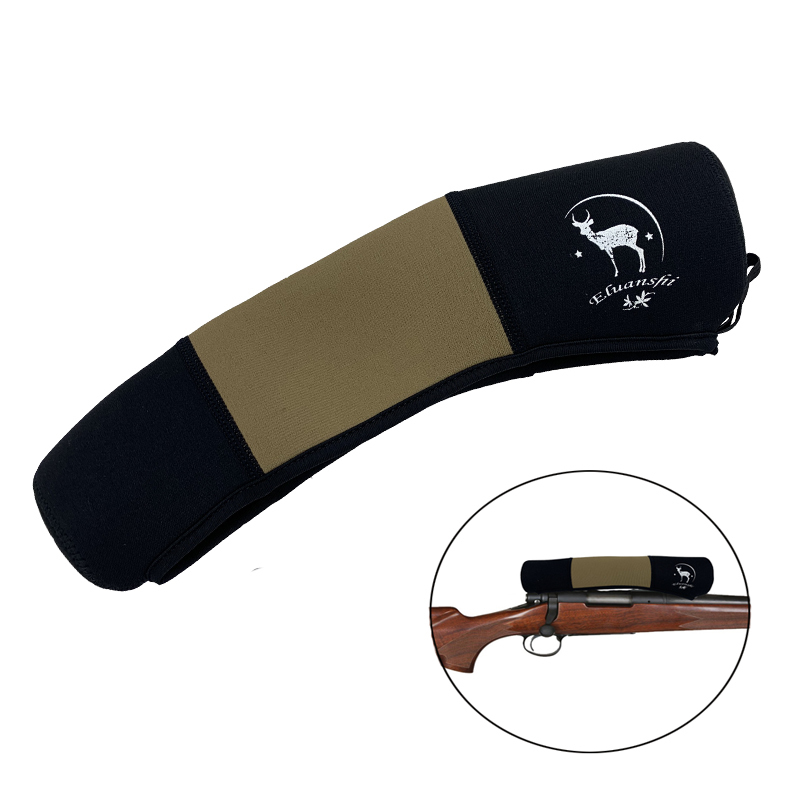 Outdoor Hunting Lab - PPT Hunting Riflescope Optics Cover Military