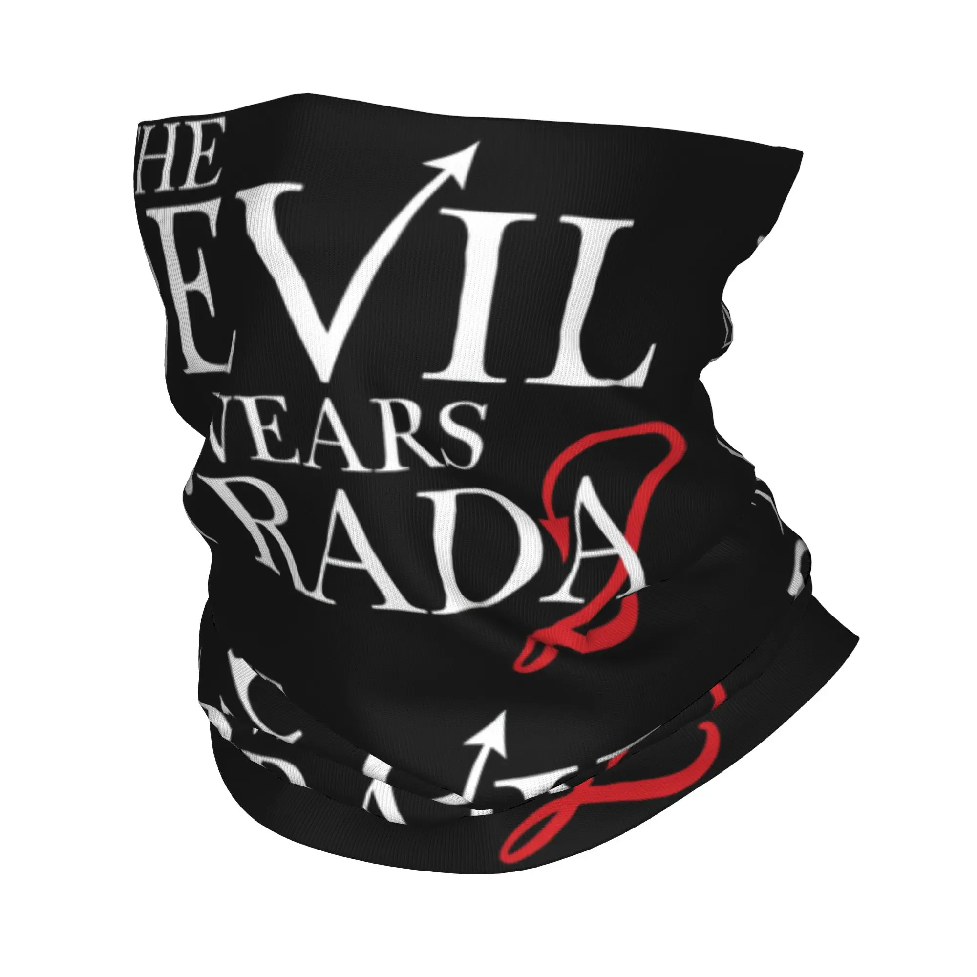 Hunting Outdoor Wear - New Comedy Film The Devil Wears