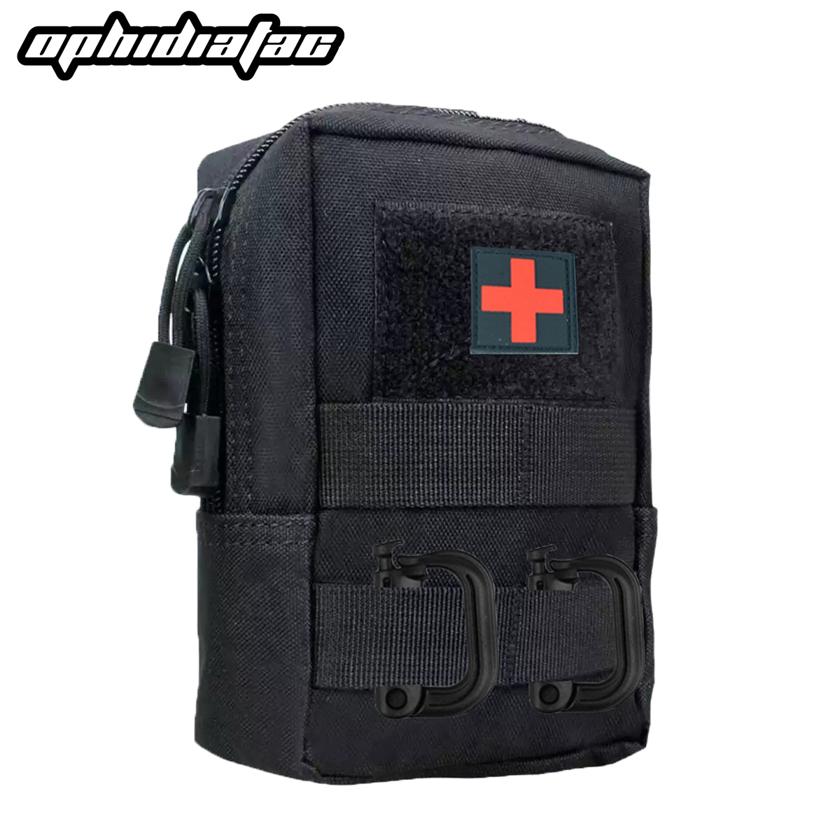 Outdoor Hunting Packs - OPHIDIAN Outdoor Tool Kit MOLLE Waist