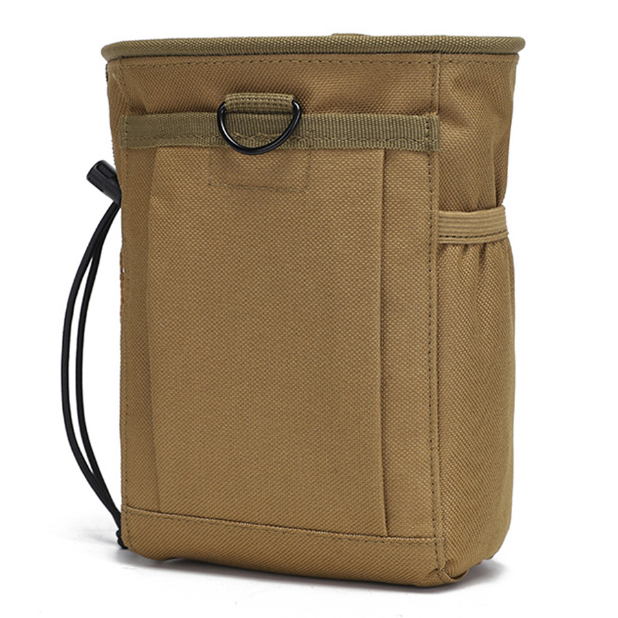 3-5L camouflage MOLLE bag recy - Outdoor Hunting Belt recension och pris