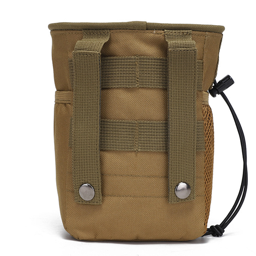 3-5L camouflage MOLLE bag recy - Outdoor Hunting Belt recension och pris