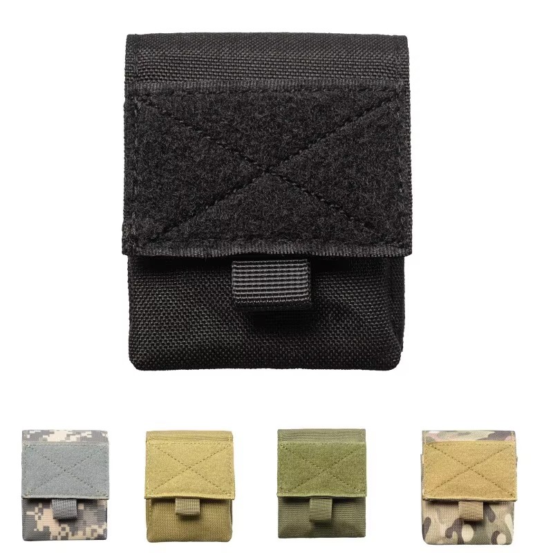 New Cheap 1PCS Nylon 1000D Mol - Outdoor Hunting News recension och pris
