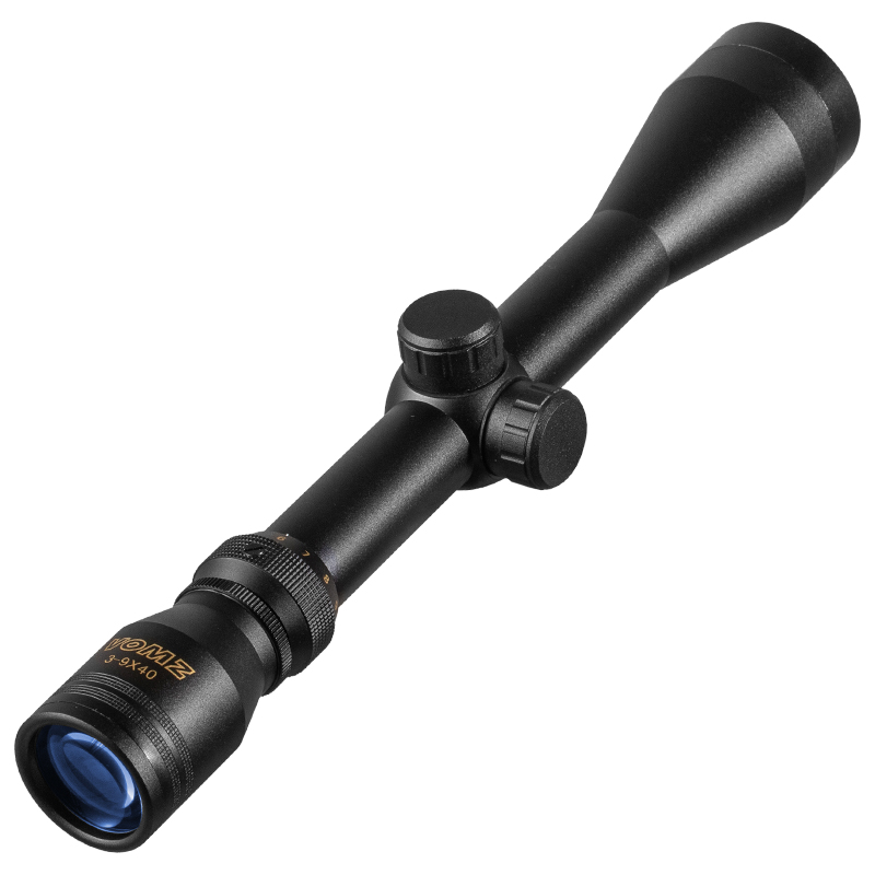 VOMZ 3-9X40 Scope Wire Rangefi - Outdoor Hunting Lab recension och pris