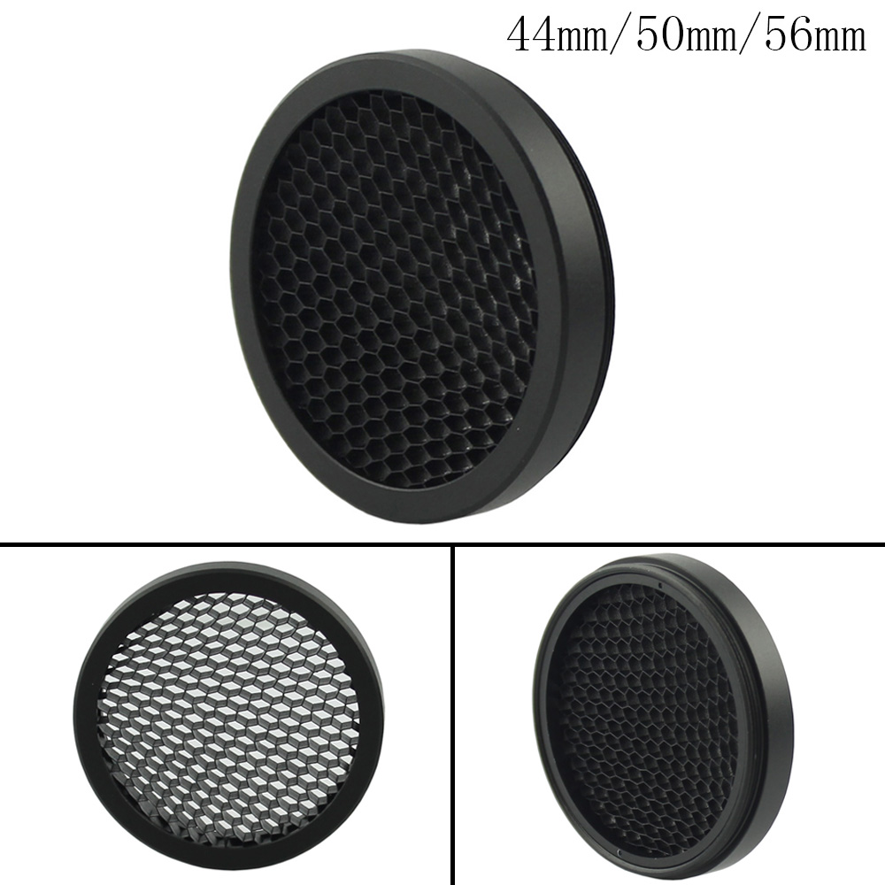 Tactical Scope 44mm/50mm/56mm  - Outdoor Hunting Lab recension och pris