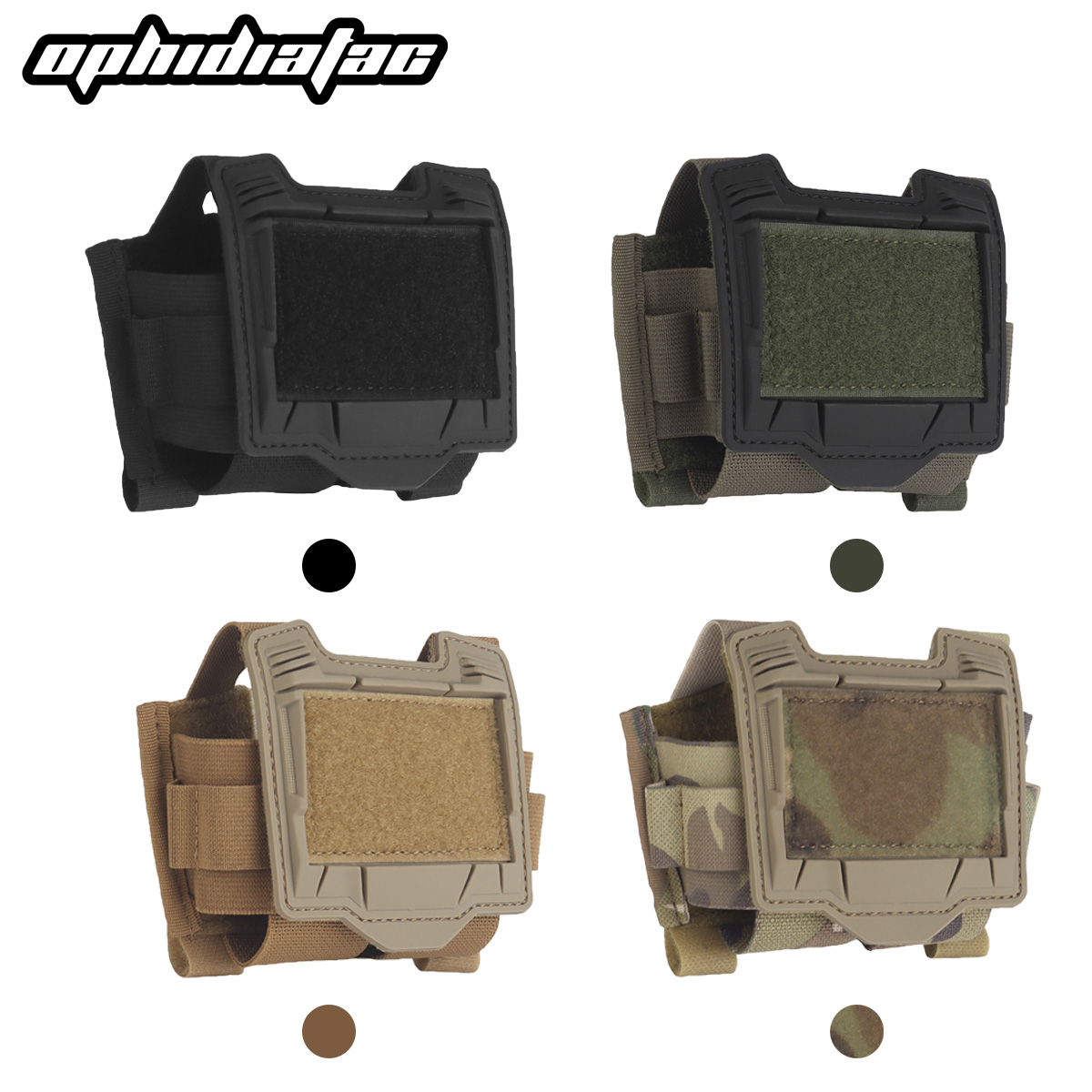 High-Performance Helmet Batter - Outdoor Hunting Packs recension och pris