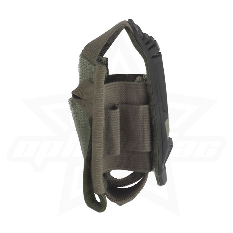 High-Performance Helmet Batter - Outdoor Hunting Packs recension och pris