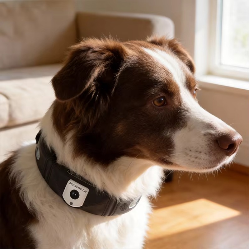 APP Controlled High Accuracy D - Outdoor Hunting Dog Collar recension och pris