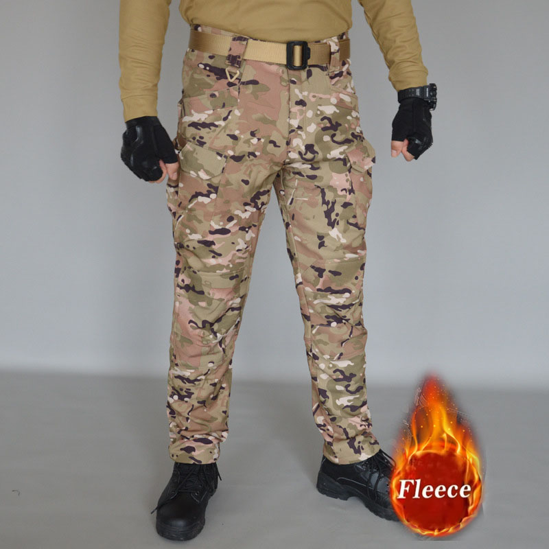 S-4XL New Outdoor Men Combat P - Outdoor Hunting News recension och pris