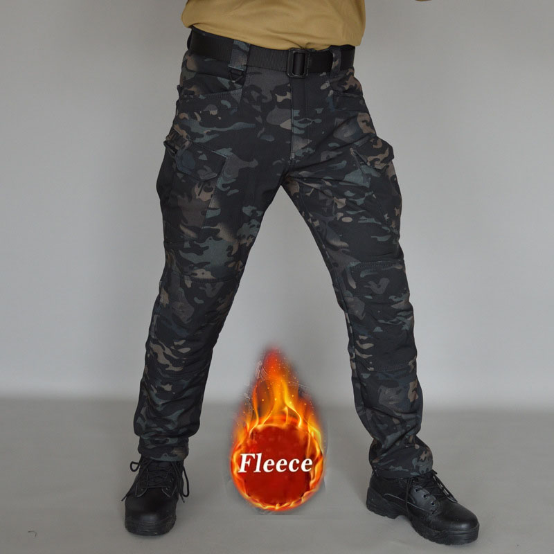S-4XL New Outdoor Men Combat P - Outdoor Hunting News recension och pris