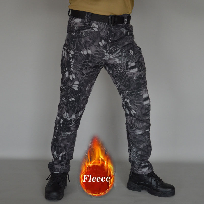 S-4XL New Outdoor Men Combat P - Outdoor Hunting News recension och pris