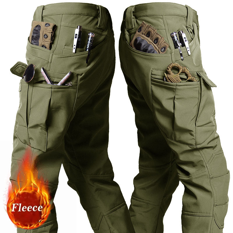 S-4XL New Outdoor Men Combat P - Outdoor Hunting News recension och pris