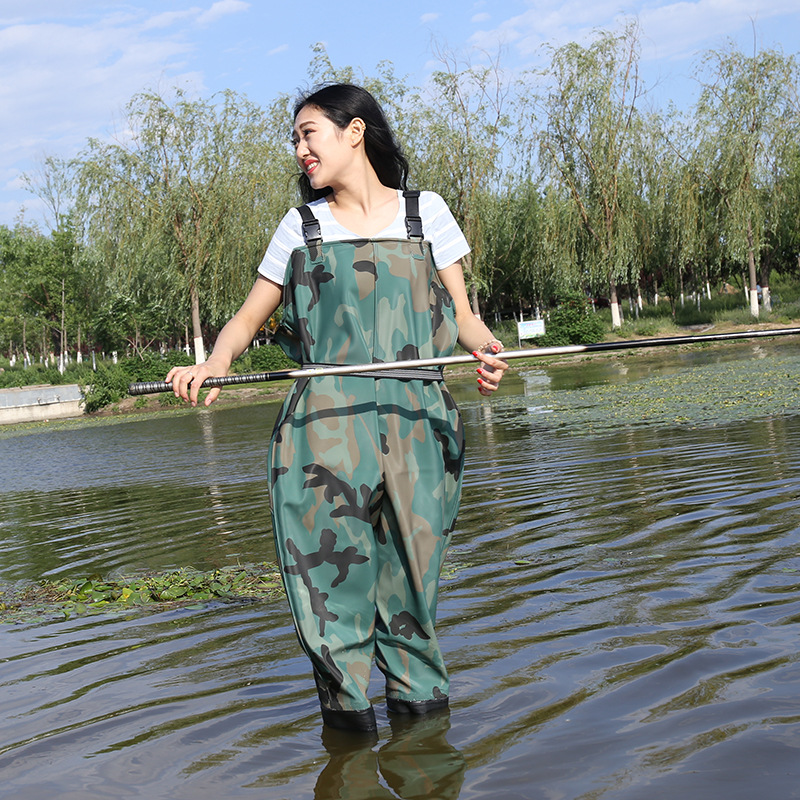 EU37-45 Waterproof Anti-wear F - Outdoor Hunting Trousers recension och pris