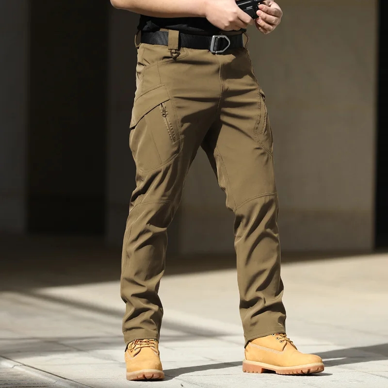 Men's S-5XL Autumn 2025 Spring - Outdoor Hunting News recension och pris
