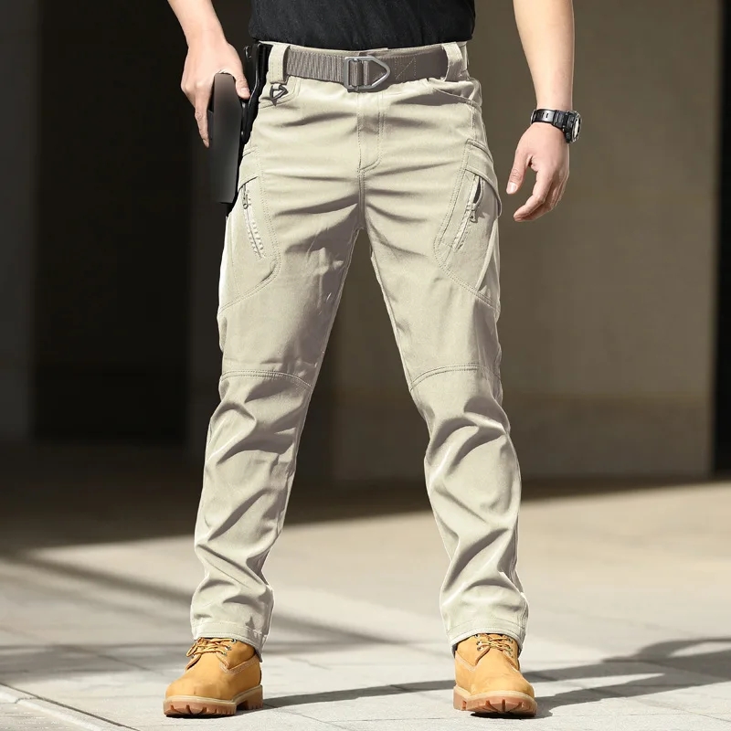 Men's S-5XL Autumn 2025 Spring - Outdoor Hunting News recension och pris