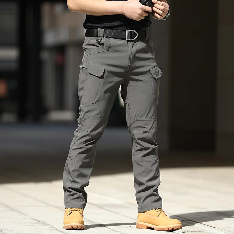 Men's S-5XL Autumn 2025 Spring - Outdoor Hunting News recension och pris