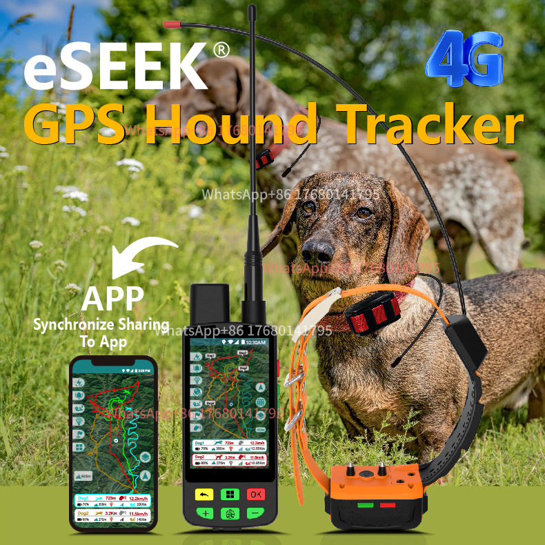 Outdoor Hunting Dog GPS Collar - Outdoor Hunting Dog Collar recension och pris