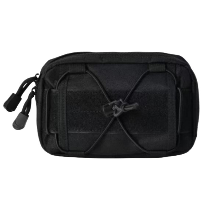 New Molle Tactical Waist Bag | - Outdoor Hunting News recension och pris