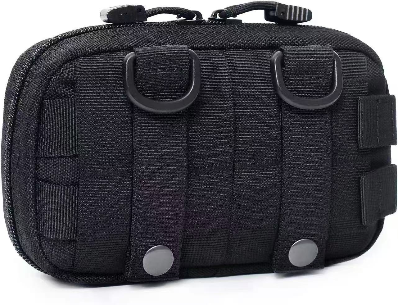 New Molle Tactical Waist Bag | - Outdoor Hunting News recension och pris