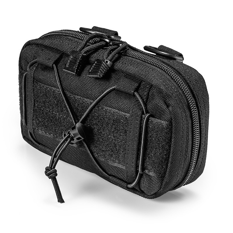 New Molle Tactical Waist Bag | - Outdoor Hunting News recension och pris