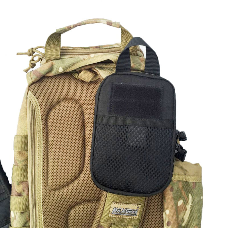 NEWTactical EDC Molle Pouch Po - Outdoor Hunting Packs recension och pris