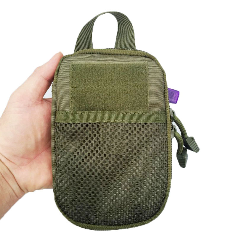 NEWTactical EDC Molle Pouch Po - Outdoor Hunting Packs recension och pris