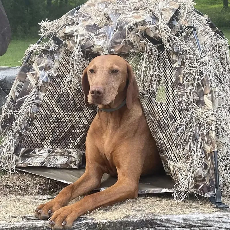 for Lightweight Camo Waterproo - Outdoor Hunting Blinds recension och pris