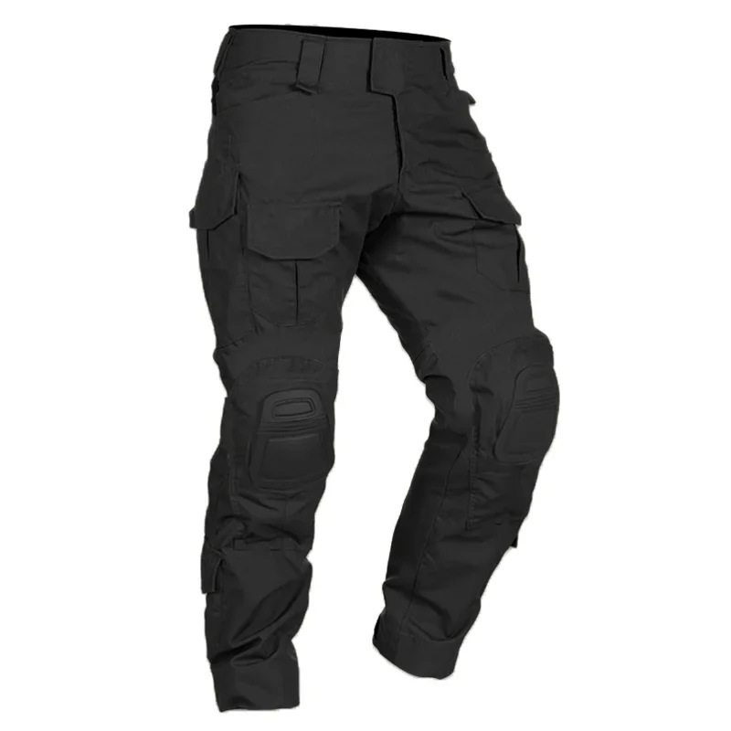 Gen2 Tactical Pants Combat Pan - Outdoor Hunting Trousers recension och pris