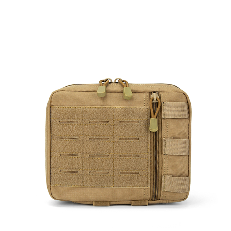Tactical MOLLE Admin Pouch Las - Outdoor Hunting Packs recension och pris