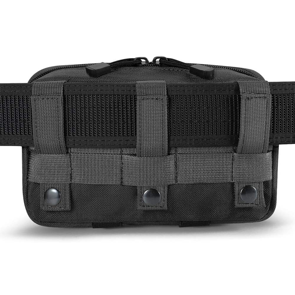 Molle Admin Pouch Utility EDC  - Outdoor Hunting Packs recension och pris