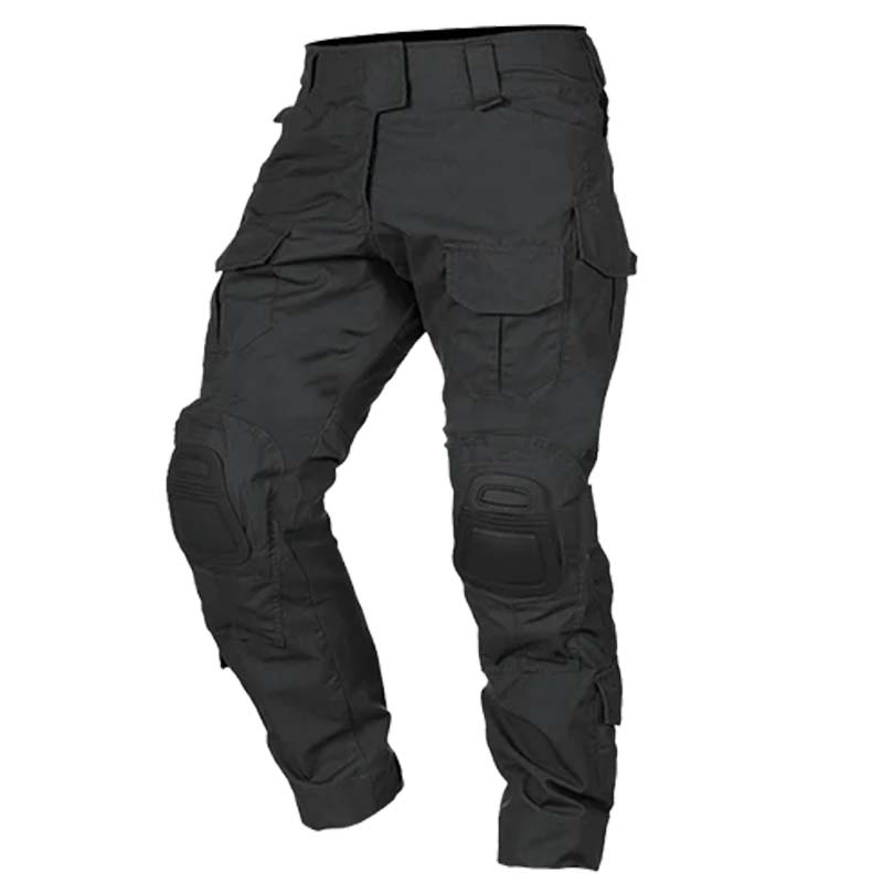 2025 Outdoor Combat Pants +Kne - Hunting Outdoor Wear recension och pris