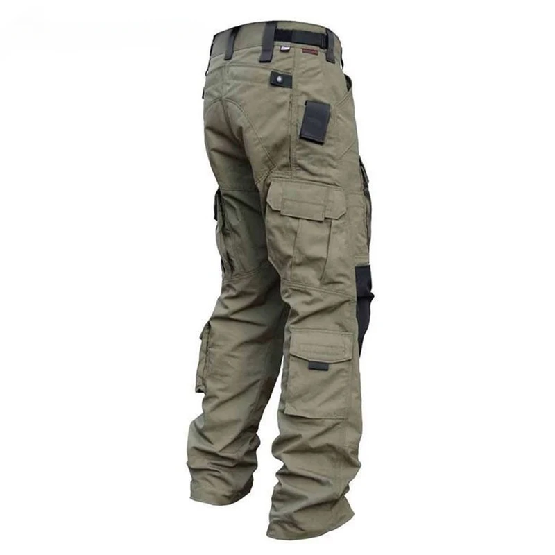 Intruder Tactical Pants Men Ca - Outdoor Hunting Trousers recension och pris