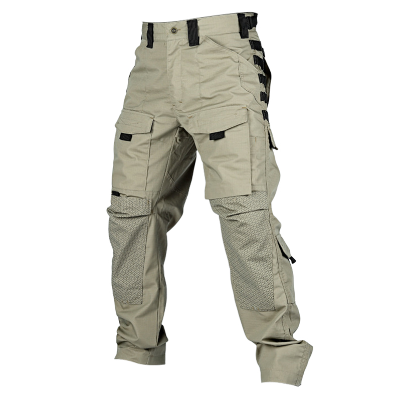 Intruder Tactical Pants Men Ca - Outdoor Hunting Trousers recension och pris