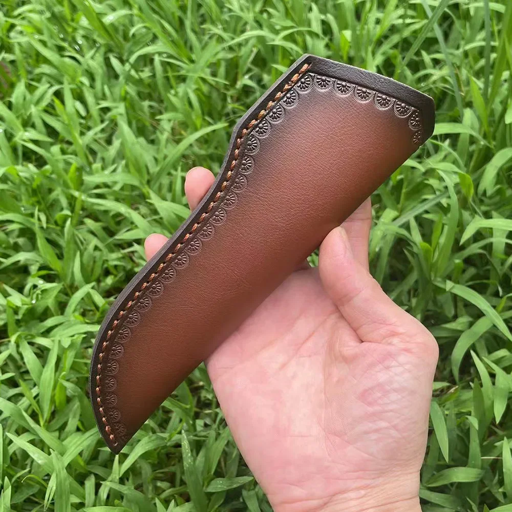 22cm Fixed Blade Knife Scabbar - Knife Hunting Fixed Blade recension och pris