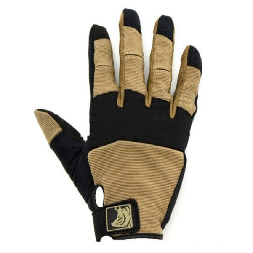 Tactical Shooting Gloves Airso - Outdoor Hunting Range recension och pris