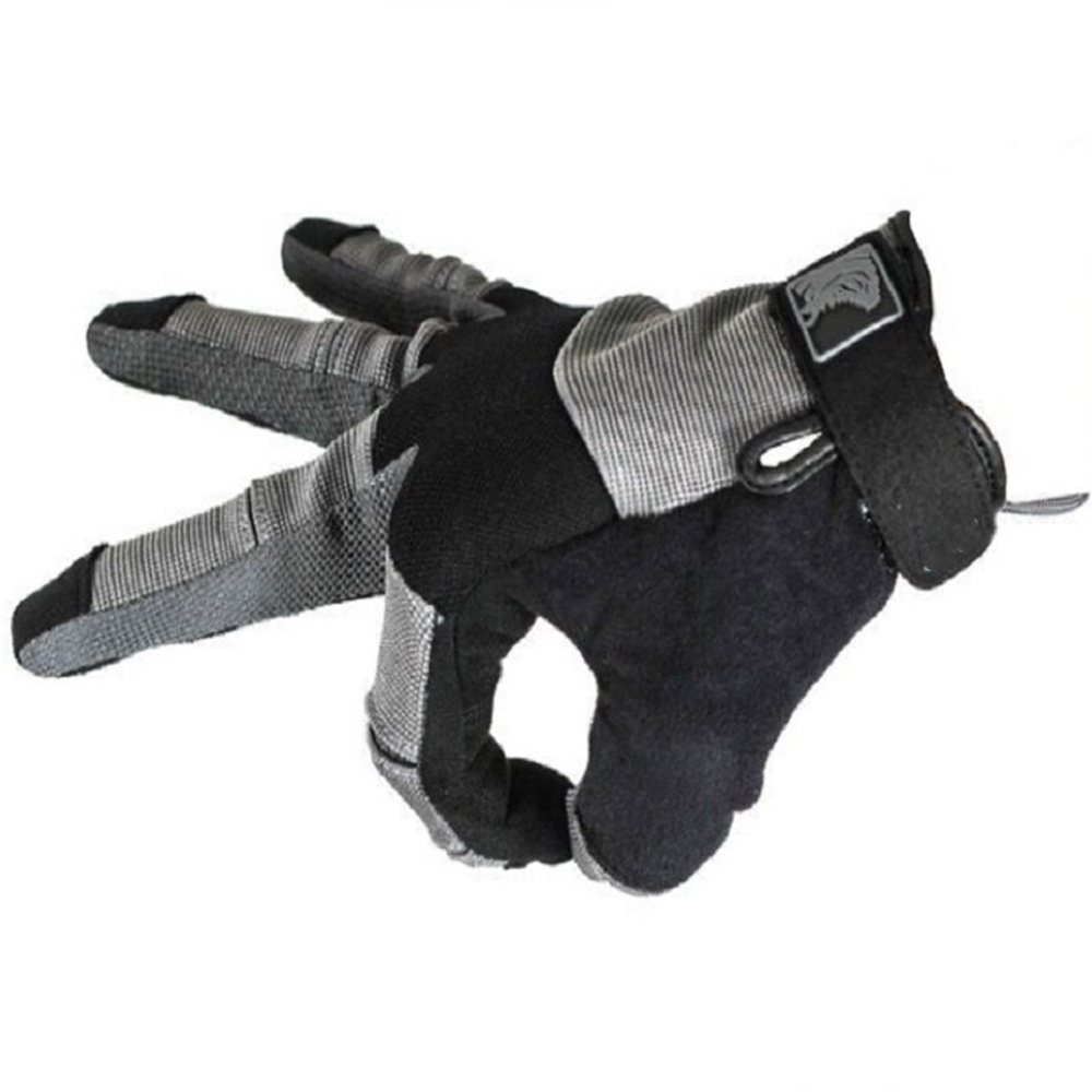 Tactical Shooting Gloves Airso - Outdoor Hunting Range recension och pris