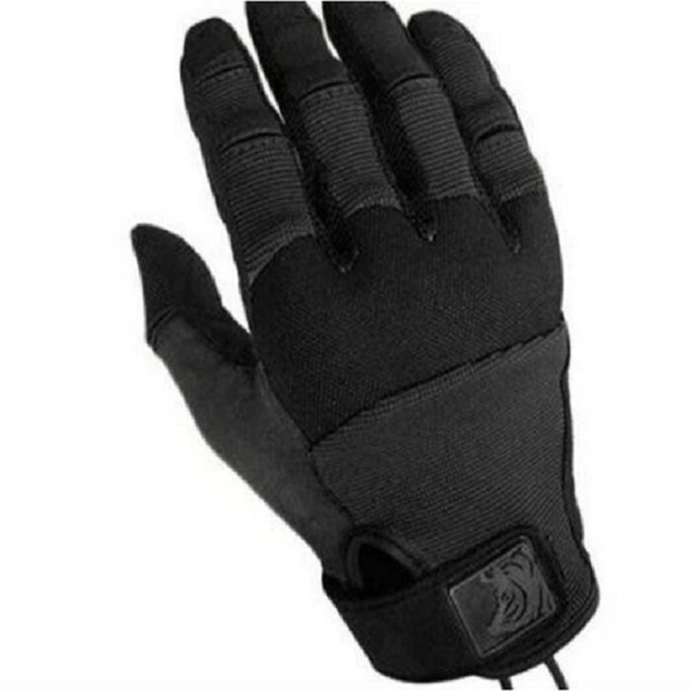 Tactical Shooting Gloves Airso - Outdoor Hunting Range recension och pris