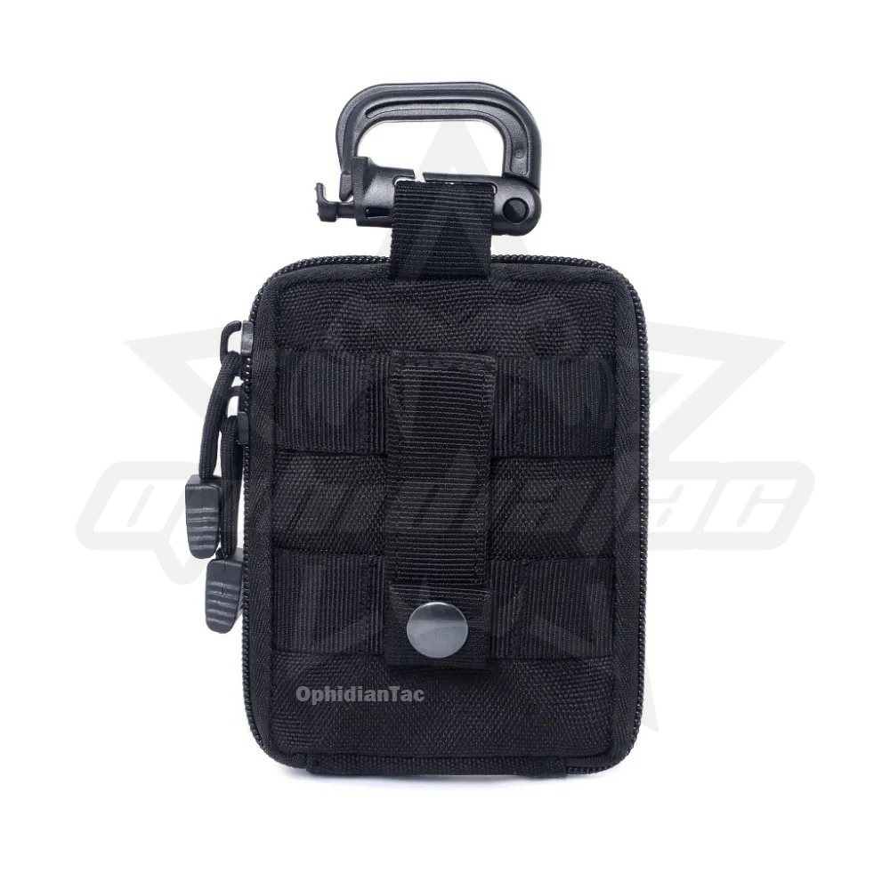 Molle EDC Tool Bag Organizer S - Outdoor Hunting Belt recension och pris