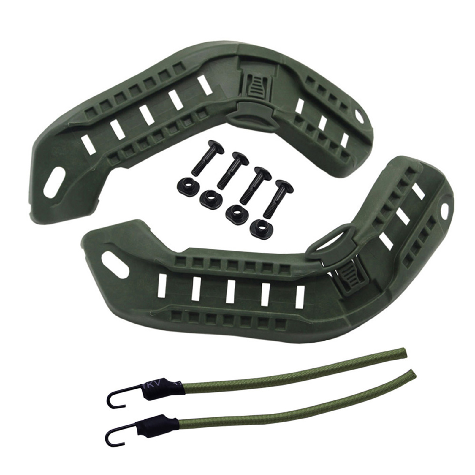 Tactical ARC Side Mount Rail f - Outdoor Hunting Guide recension och pris