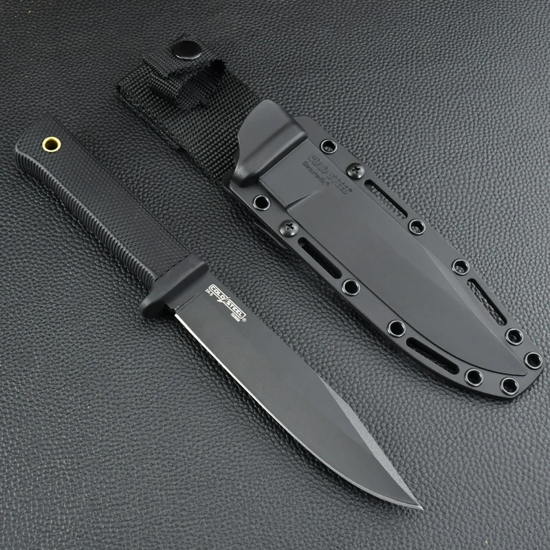 SKR Straight Fixed Blade RN Gl - Knife Hunting Fixed Blade recension och pris