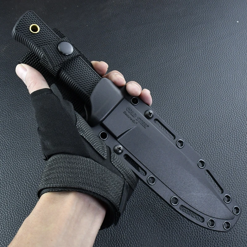 SKR Straight Fixed Blade RN Gl - Knife Hunting Fixed Blade recension och pris