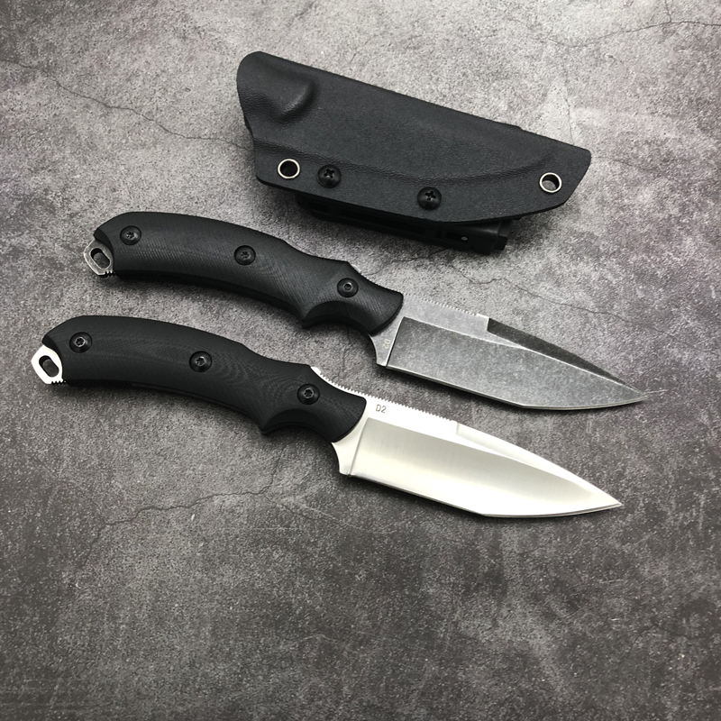 Bastine RAID straight knife fi - Knife Hunting Fixed Blade recension och pris