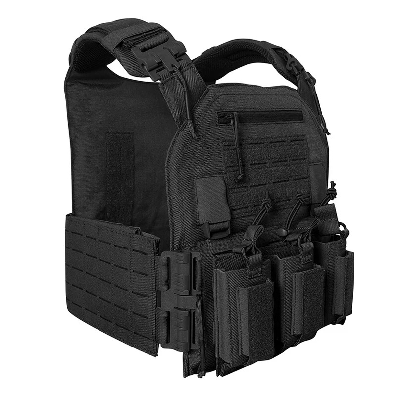 Wear-resistant Quick-Release L - Hunting Outdoor Wear recension och pris