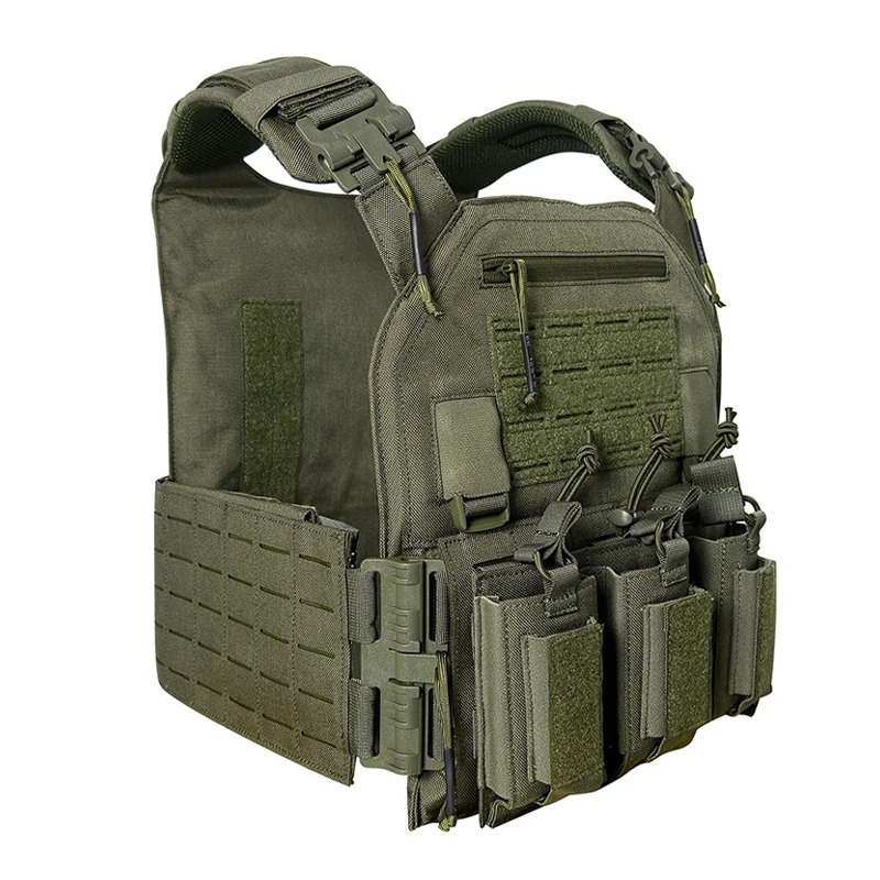 Wear-resistant Quick-Release L - Hunting Outdoor Wear recension och pris