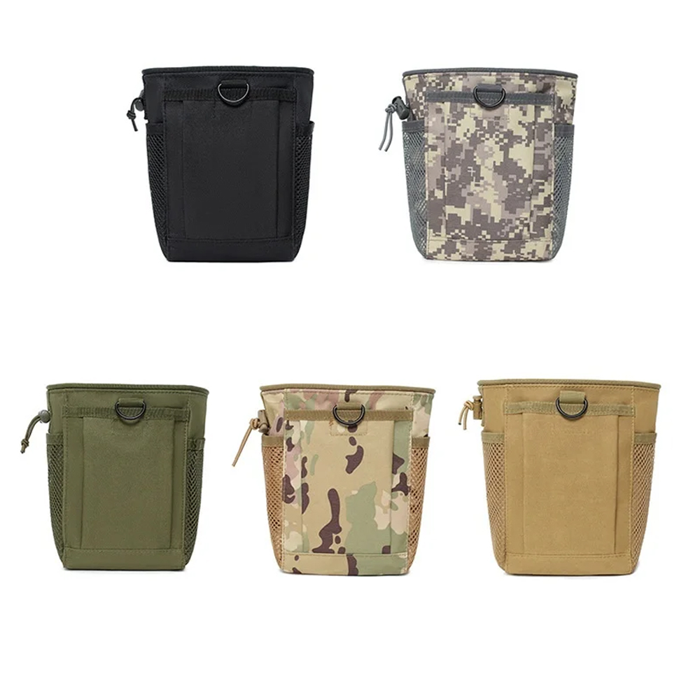 NEW Outdoor 3-5L Tactical Moll - Outdoor Hunting Packs recension och pris