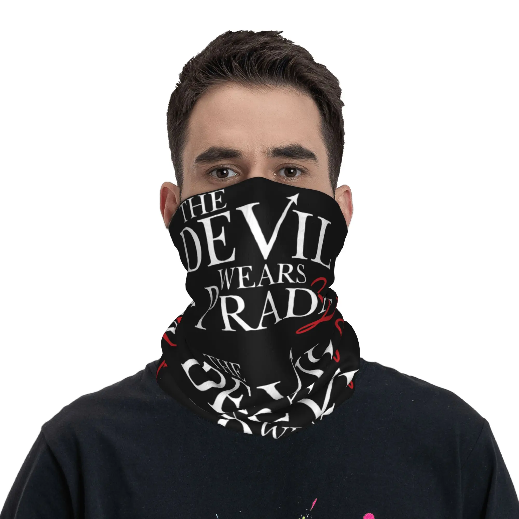 New Comedy Film The Devil Wear - Hunting Outdoor Wear recension och pris