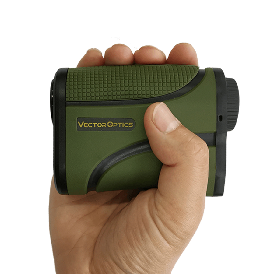 Vector Optics Outdoor 2000M Lo - Outdoor Hunting Range recension och pris