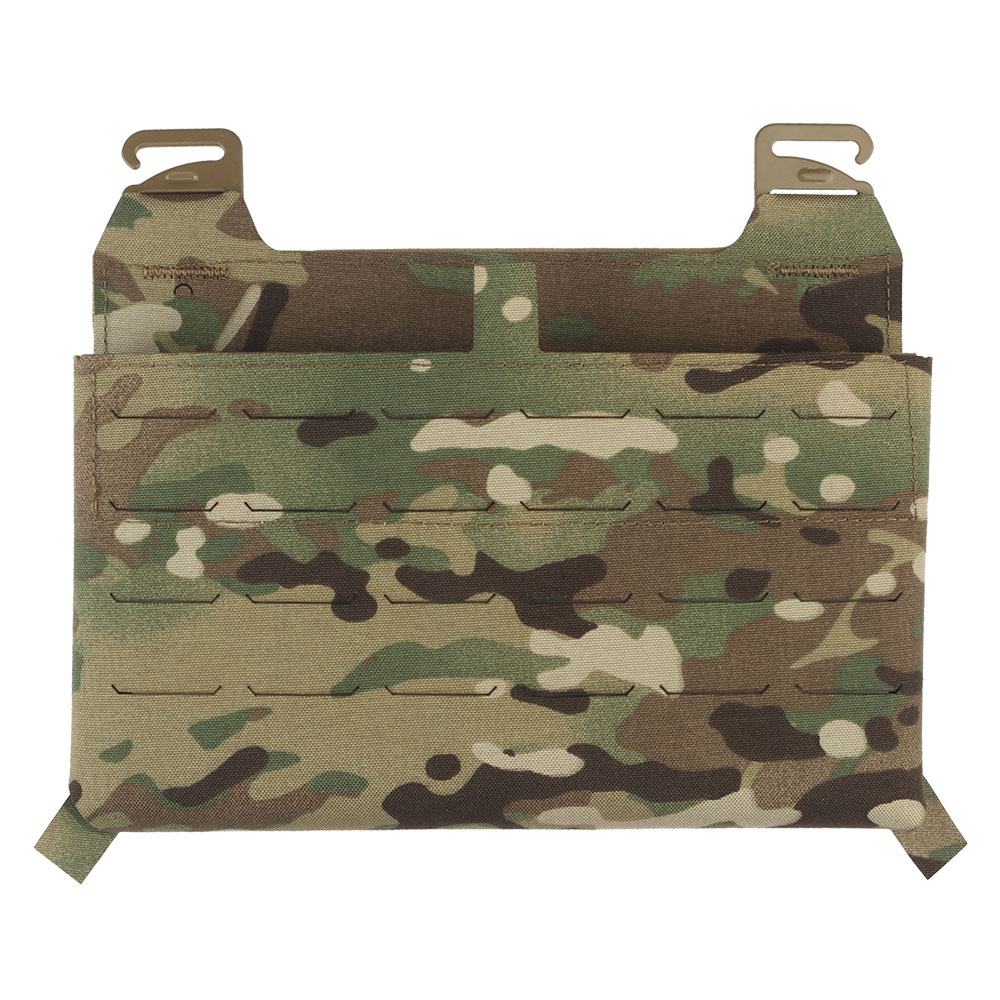 Triple Mag Pouch Front Plate F - Men'S Outdoor Hunting Jacket recension och pris